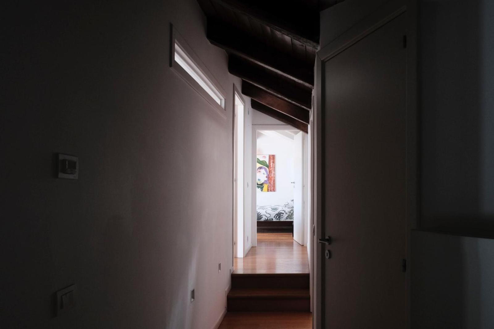 Hotel Casa Maria In Centro Storico Salerno Exteriér fotografie