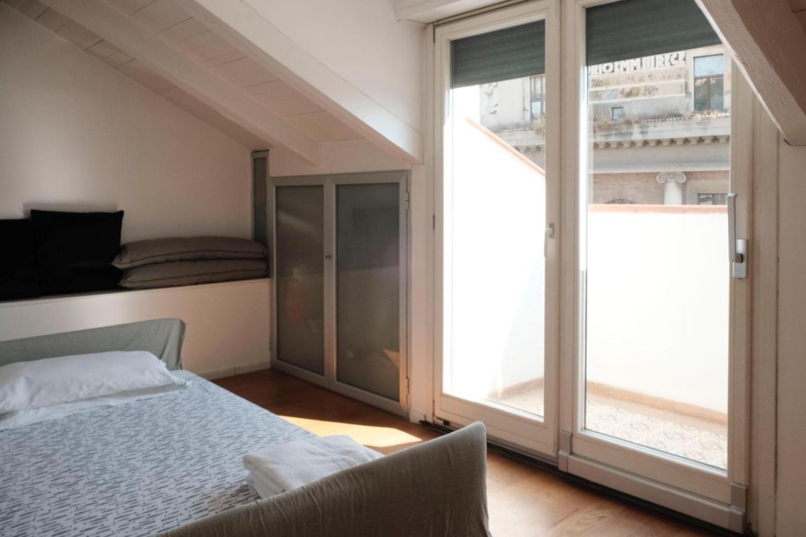 Hotel Casa Maria In Centro Storico Salerno Exteriér fotografie