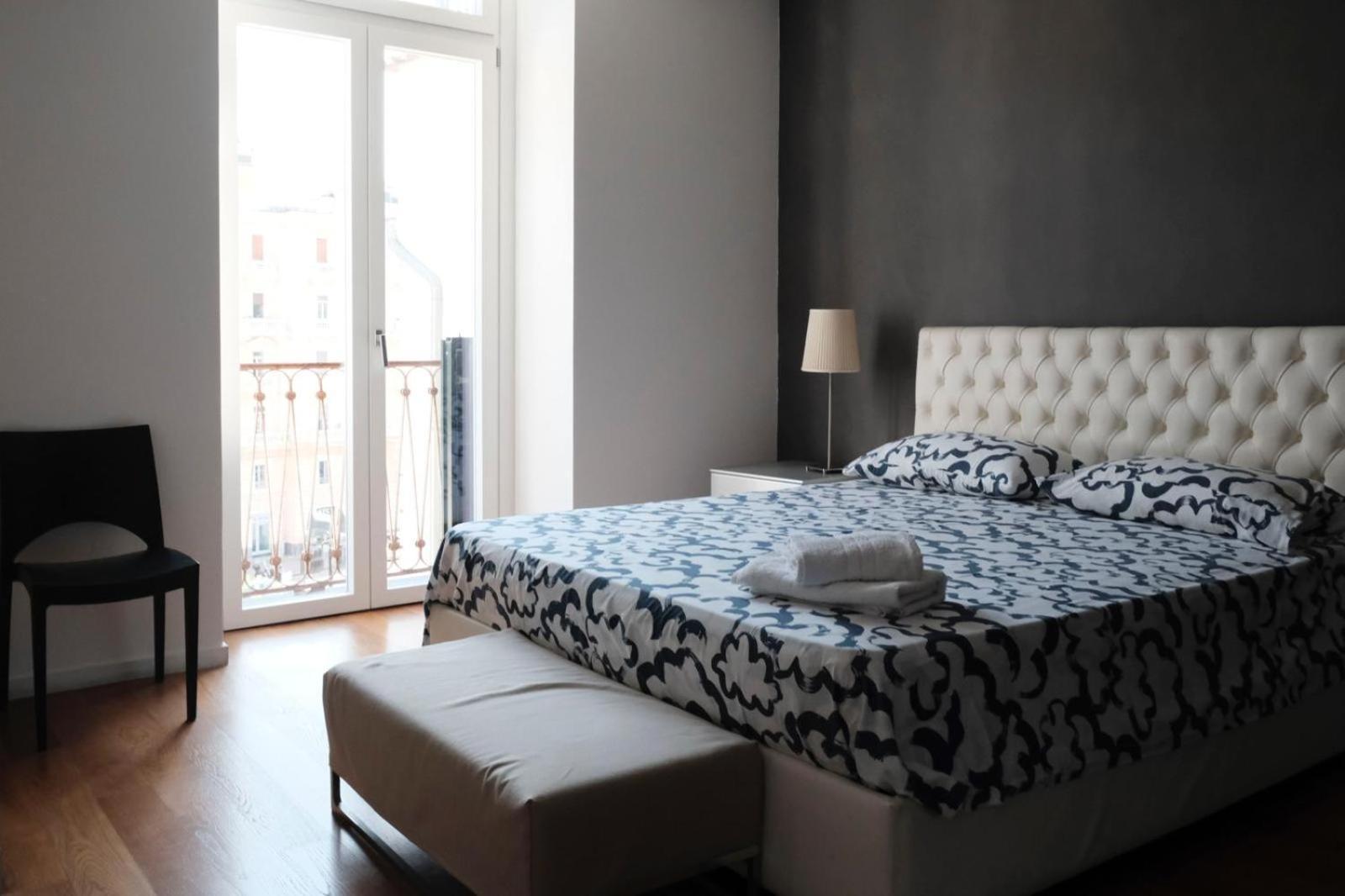 Hotel Casa Maria In Centro Storico Salerno Exteriér fotografie