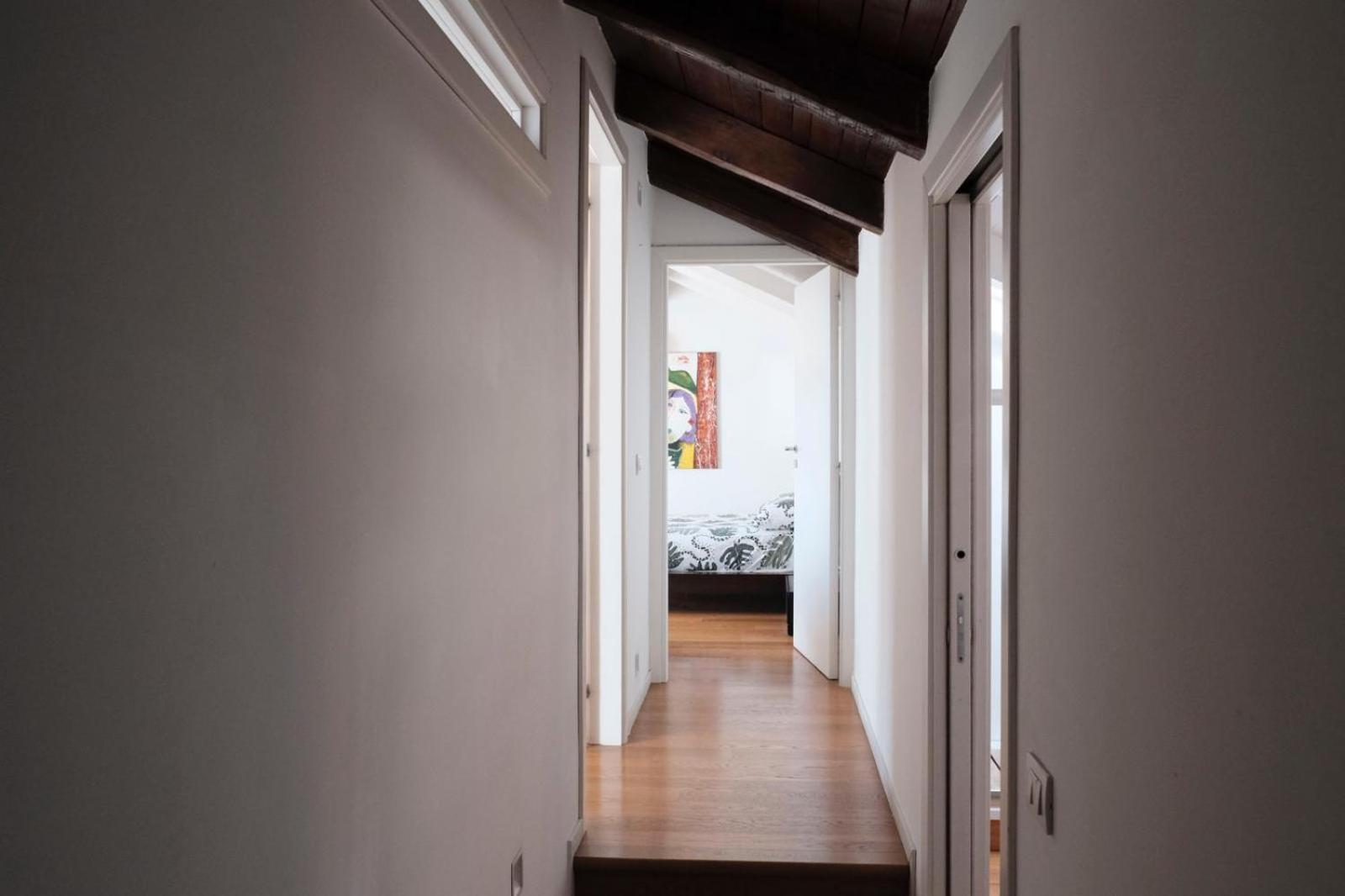 Hotel Casa Maria In Centro Storico Salerno Exteriér fotografie